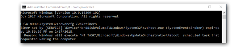 Illustration for article titled The Endless Quest To Make My Windows PC Stay Asleep Overnight